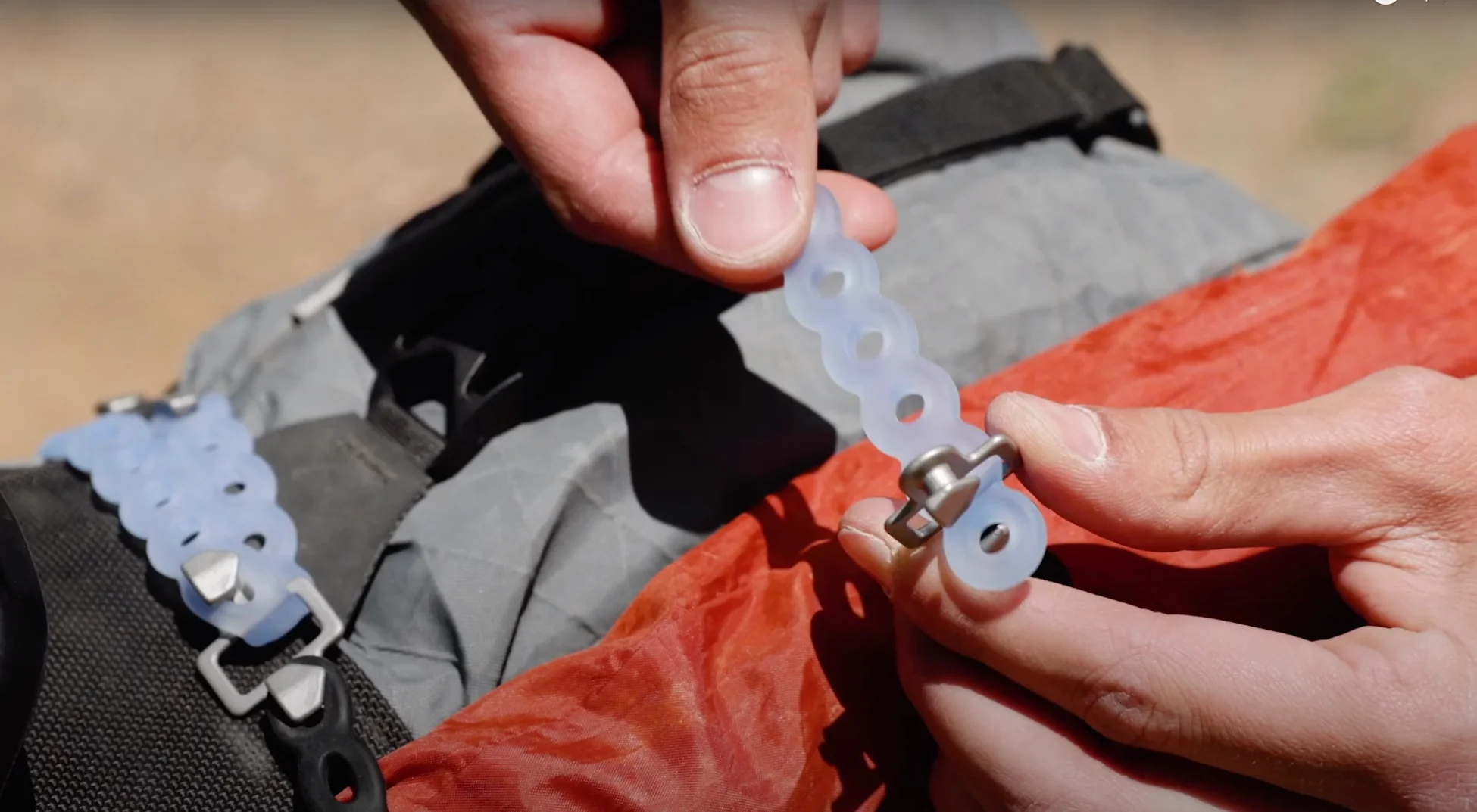 Gear Built for Infinite Adventure